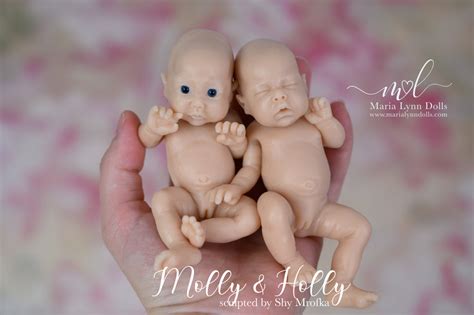 shy-girls molly|Molly by Shy Mrofka Dolls